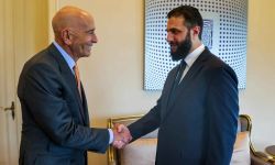 اتفاق سوري أمريكي على التخلص من الأسلحة الكيميائية ودمج "قسد" في مؤسسات الدولة